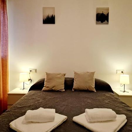 Butibamba Beach Apartment La Cala De Mijas Exteriör bild