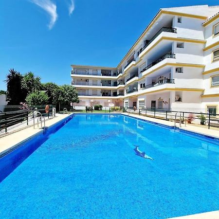 Butibamba Beach Apartment La Cala De Mijas Exteriör bild