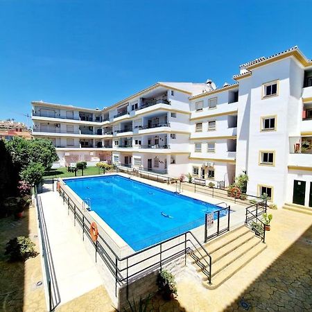 Butibamba Beach Apartment La Cala De Mijas Exteriör bild
