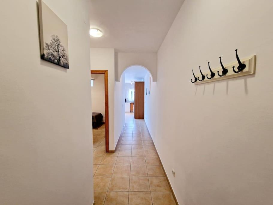 Butibamba Beach Apartment La Cala De Mijas Exteriör bild