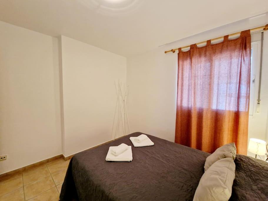 Butibamba Beach Apartment La Cala De Mijas Exteriör bild