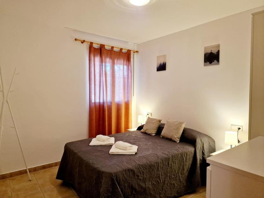 Butibamba Beach Apartment La Cala De Mijas Exteriör bild