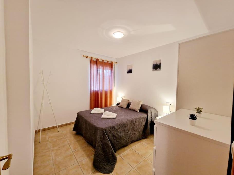 Butibamba Beach Apartment La Cala De Mijas Exteriör bild